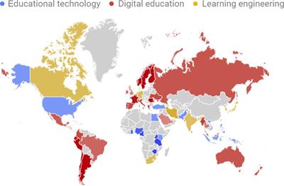 Interdisciplinary Doctoral Training in Technology-Enhanced Learning in Europe